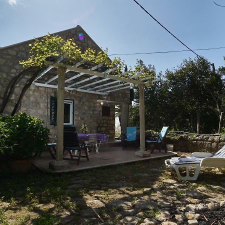 Holiday Home Olive Mill Млини Екстериор снимка