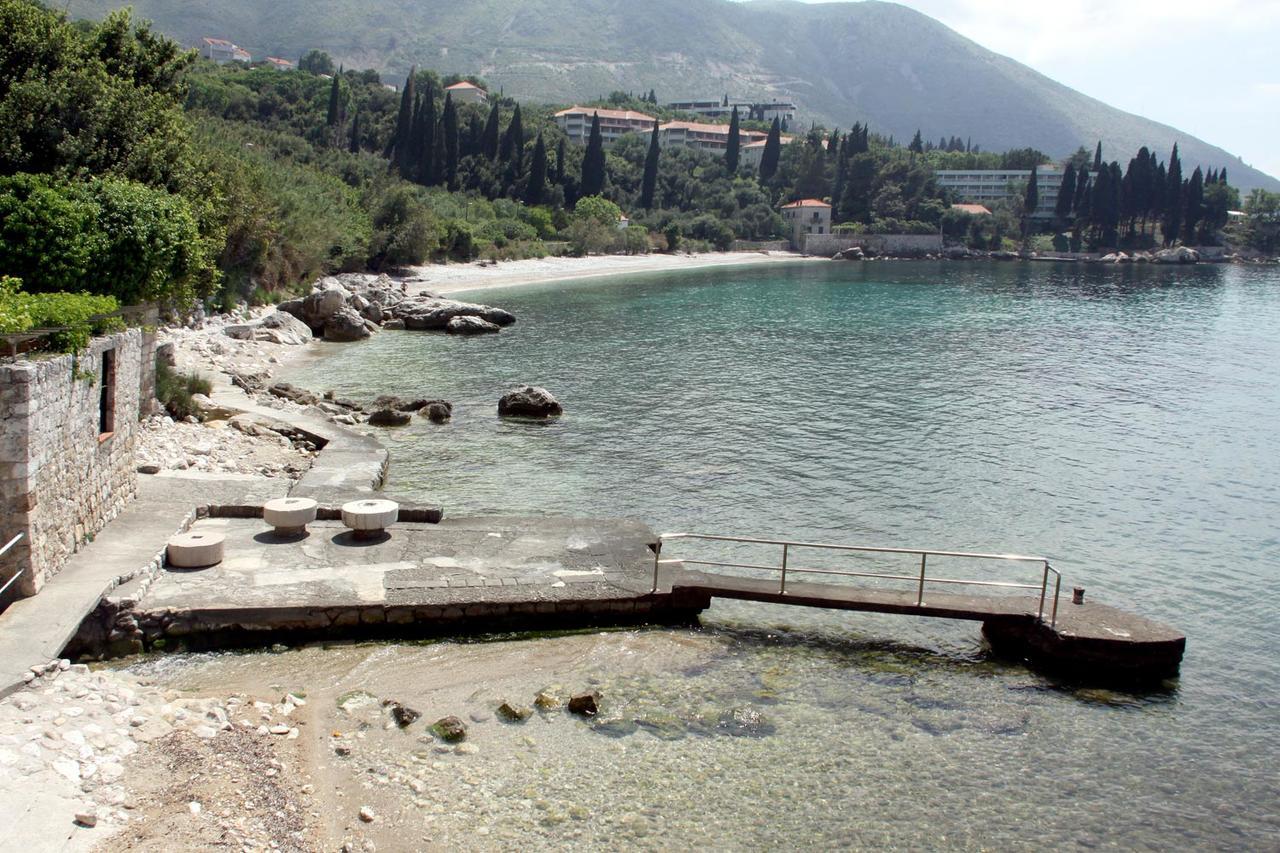 Holiday Home Olive Mill Млини Екстериор снимка