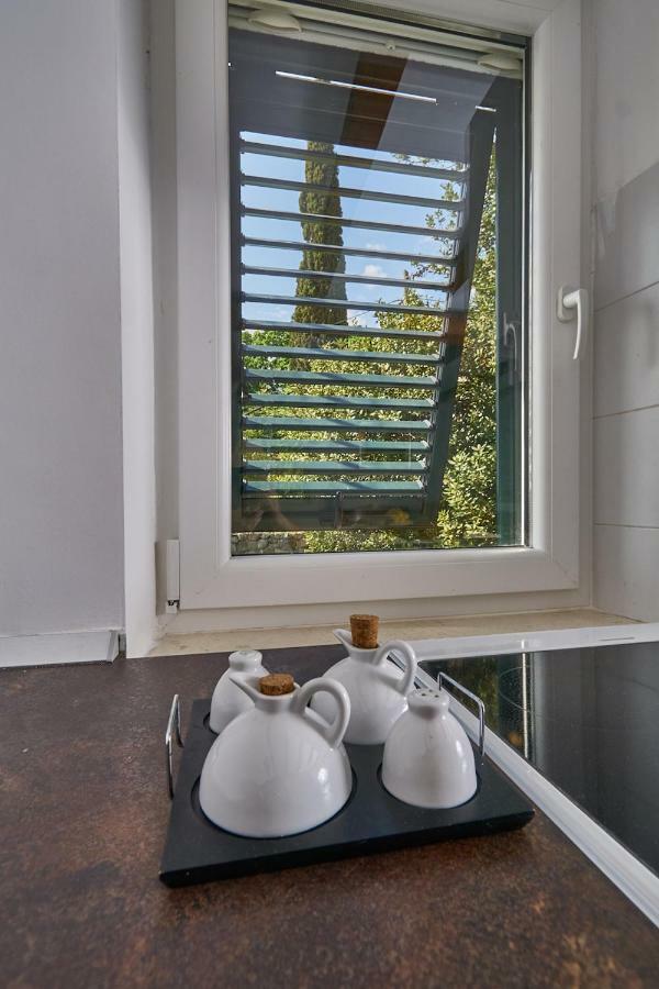Holiday Home Olive Mill Млини Екстериор снимка