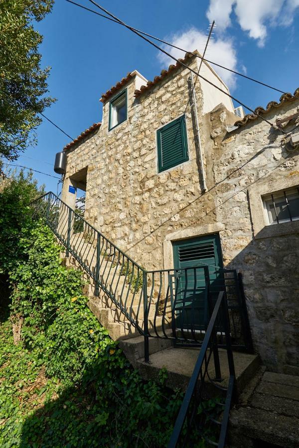 Holiday Home Olive Mill Млини Екстериор снимка