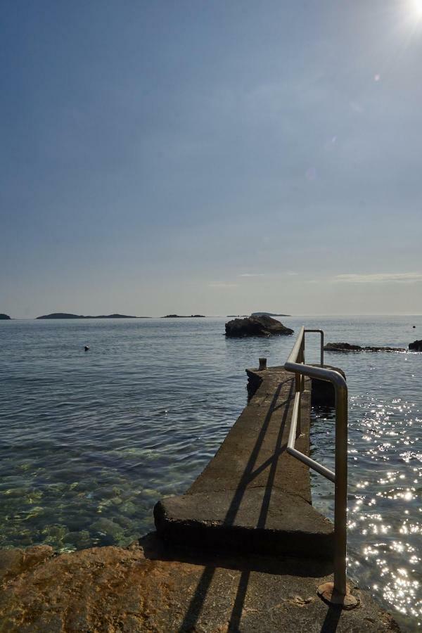 Holiday Home Olive Mill Млини Екстериор снимка