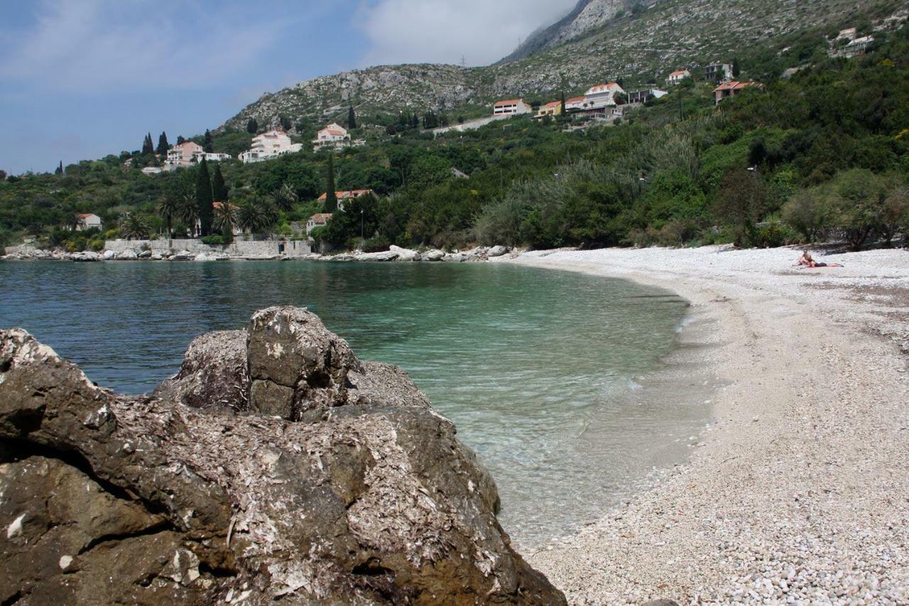 Holiday Home Olive Mill Млини Екстериор снимка
