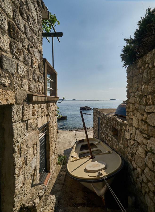 Holiday Home Olive Mill Млини Екстериор снимка