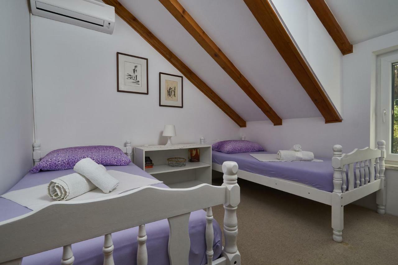 Holiday Home Olive Mill Млини Екстериор снимка