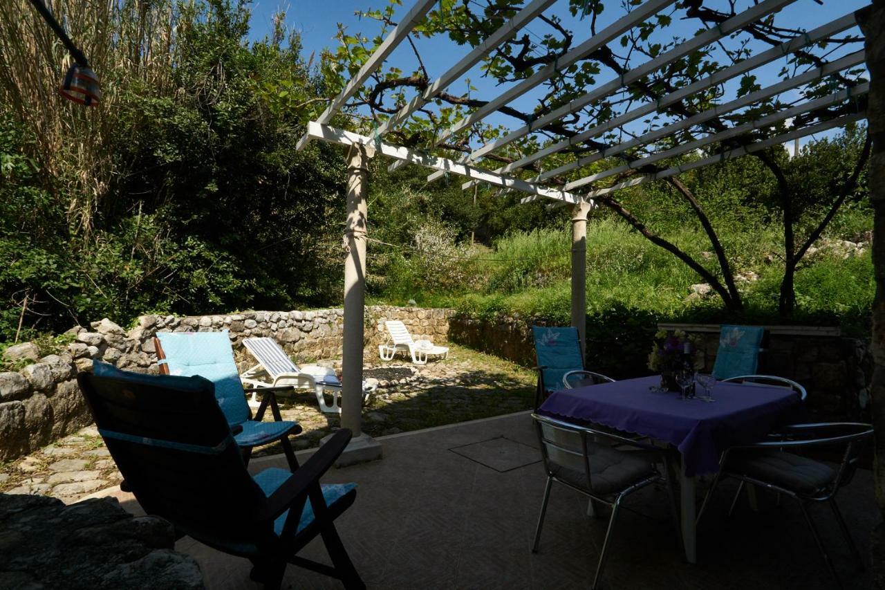 Holiday Home Olive Mill Млини Екстериор снимка