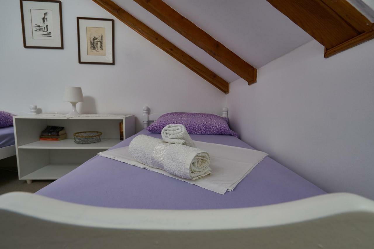 Holiday Home Olive Mill Млини Екстериор снимка