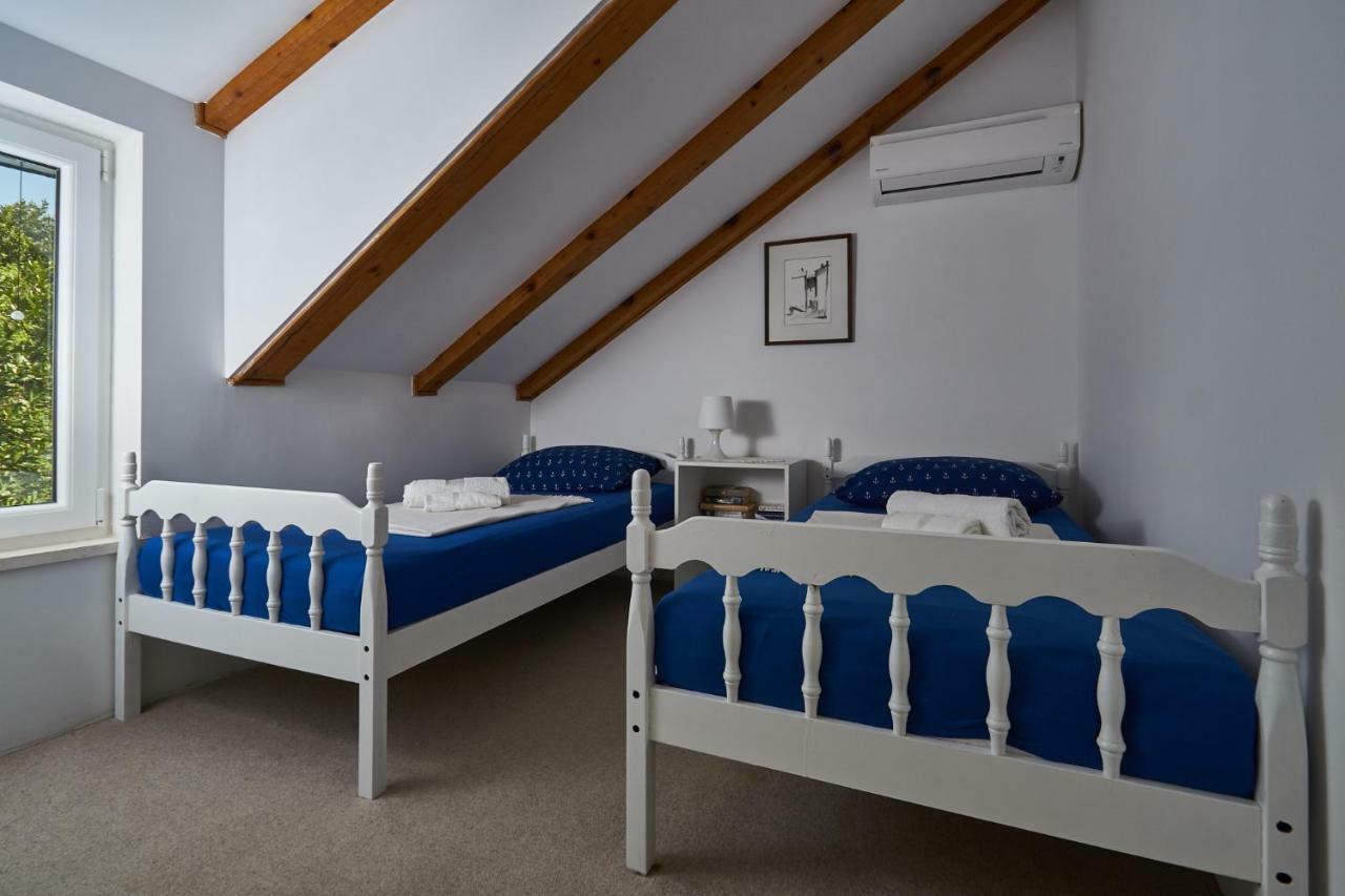 Holiday Home Olive Mill Млини Екстериор снимка