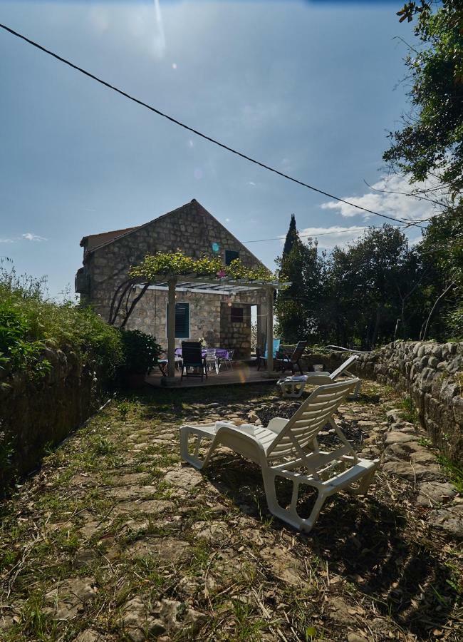 Holiday Home Olive Mill Млини Екстериор снимка