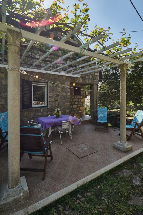 Holiday Home Olive Mill Млини Екстериор снимка