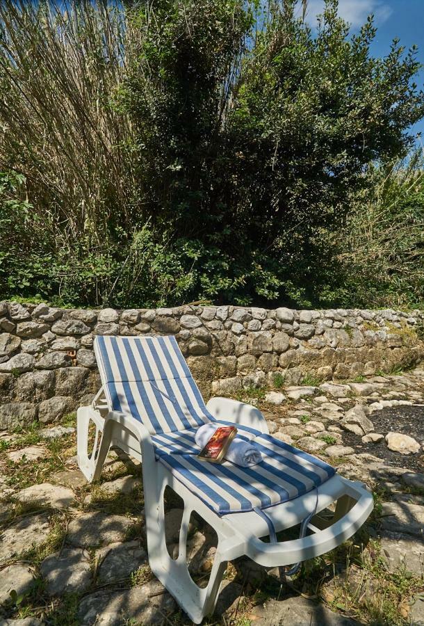 Holiday Home Olive Mill Млини Екстериор снимка